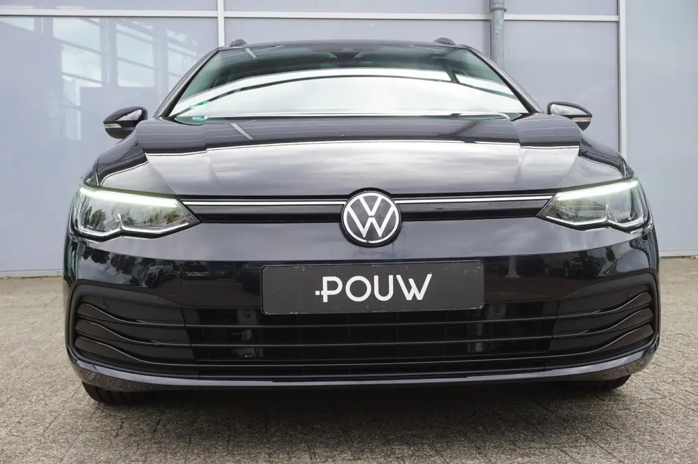 Volkswagen Golf Variant 1.0 TSI 110pk Life | Navigatie | Ach uit 2022, foto 8