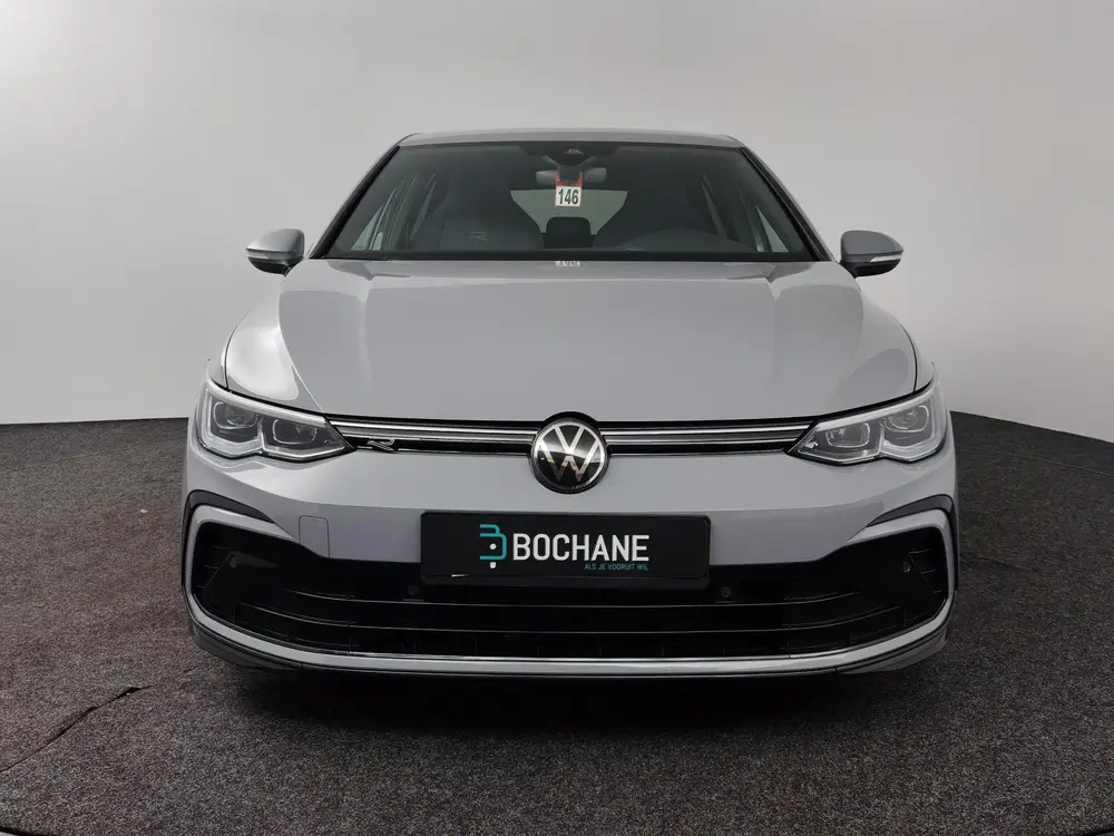 Volkswagen Golf 1.5 TSI R-Line Business+ | Achteruitrijcamer uit 2022, foto 18
