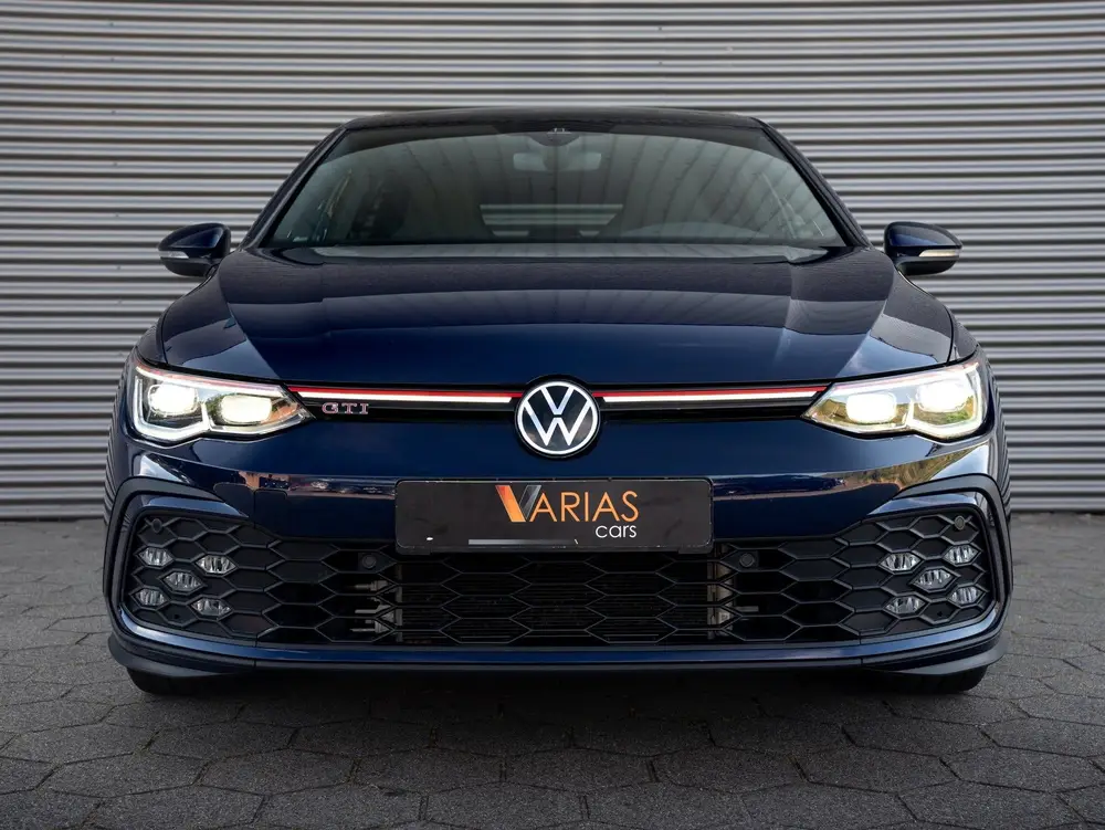 Volkswagen Golf 2.0 TSI GTI Pano Standkachel Camera Harman/K uit 2022, foto 7