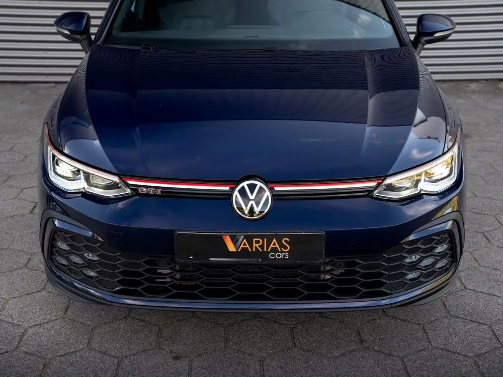 Volkswagen Golf 2.0 TSI GTI Pano Standkachel Camera Harman/K uit 2022, foto 8