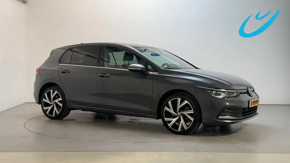 Volkswagen Golf 1.4 eHybrid 204pk Style Camera Stoelverwarmi uit 2021