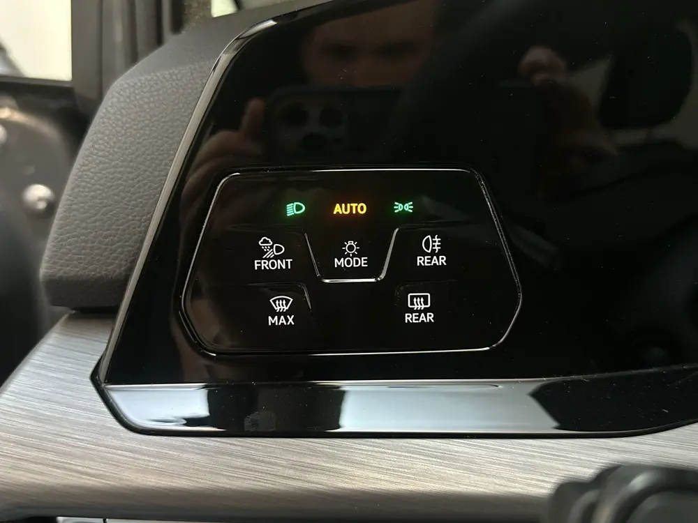 Volkswagen Golf 1.4 eHybrid 204pk Style Camera Stoelverwarmi uit 2021, foto 11