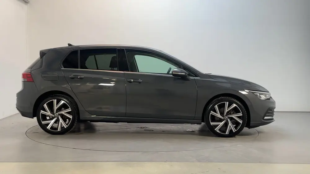 Volkswagen Golf 1.4 eHybrid 204pk Style Camera Stoelverwarmi uit 2021, foto 14