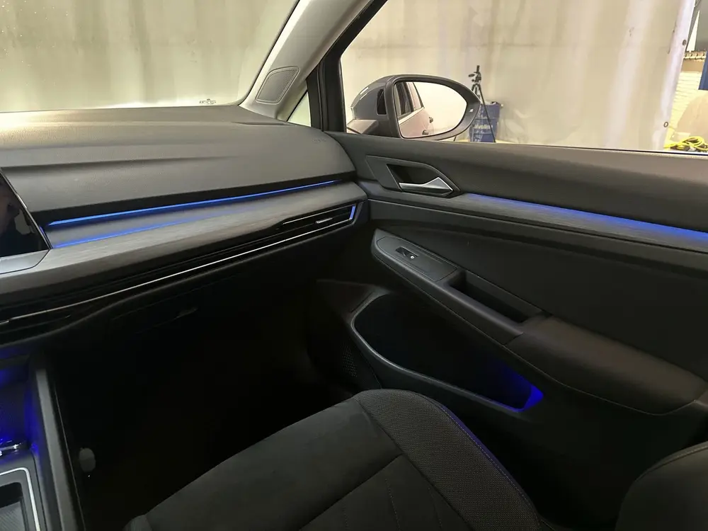 Volkswagen Golf 1.4 eHybrid 204pk Style Camera Stoelverwarmi uit 2021, foto 15