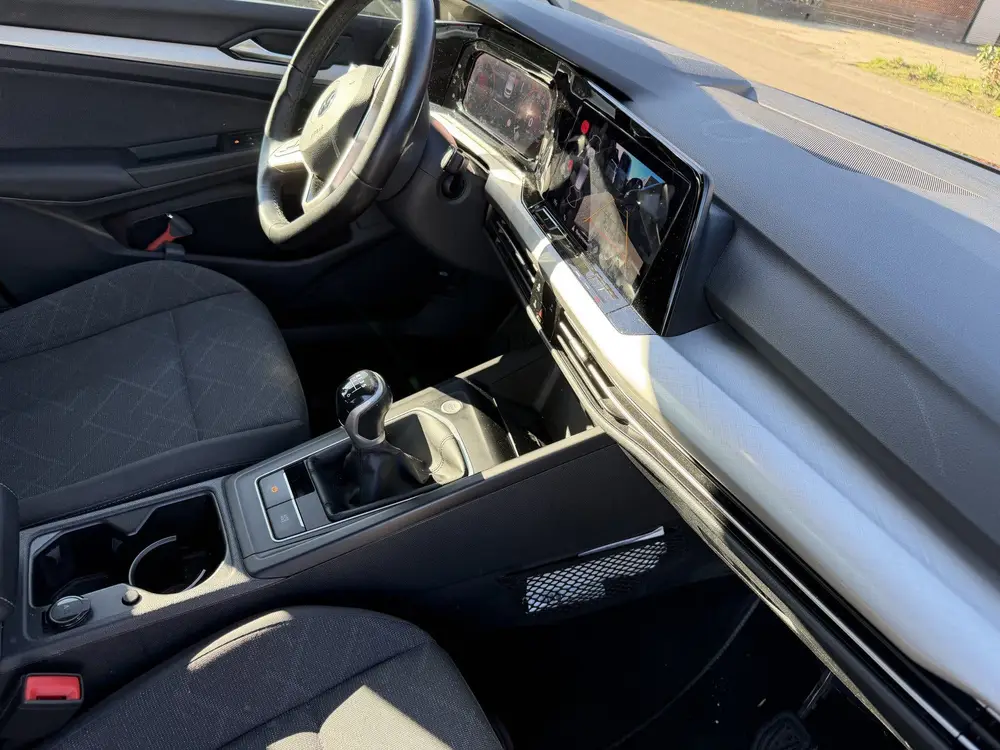 Volkswagen Golf 2.0 TDI Life Business | NETTO PRICE | Clima uit 2022, foto 13