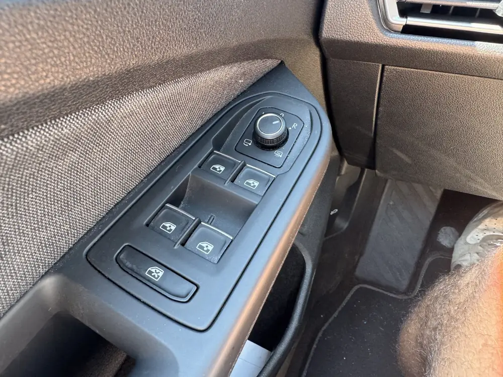 Volkswagen Golf 2.0 TDI Life Business | NETTO PRICE | Clima uit 2022, foto 15