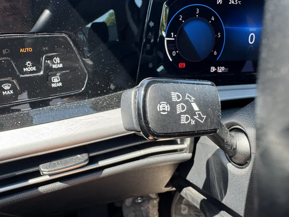 Volkswagen Golf 2.0 TDI Life Business | NETTO PRICE | Clima uit 2022, foto 18