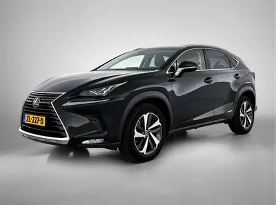 Lexus NX 300h AWD President Line | Stoelkoeling | Stoelverwa uit 2019