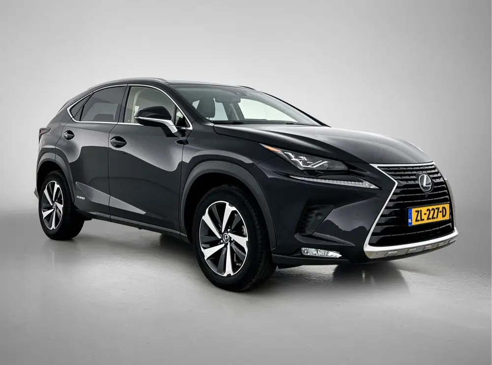 Lexus NX 300h AWD President Line | Stoelkoeling | Stoelverwa uit 2019, foto 13