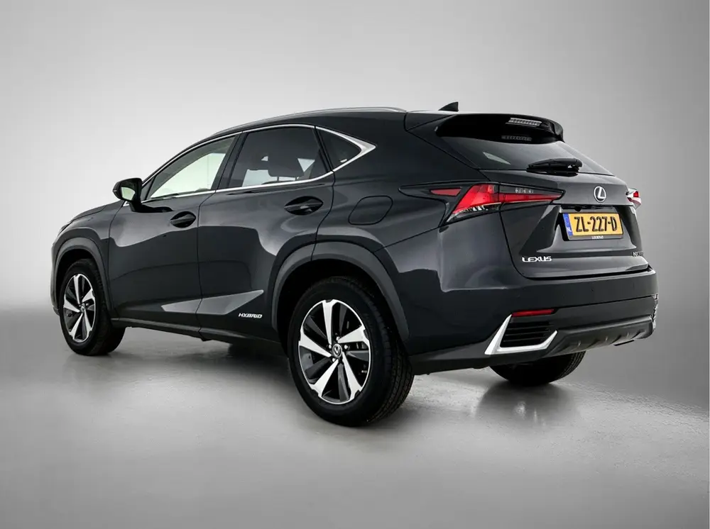 Lexus NX 300h AWD President Line | Stoelkoeling | Stoelverwa uit 2019, foto 14