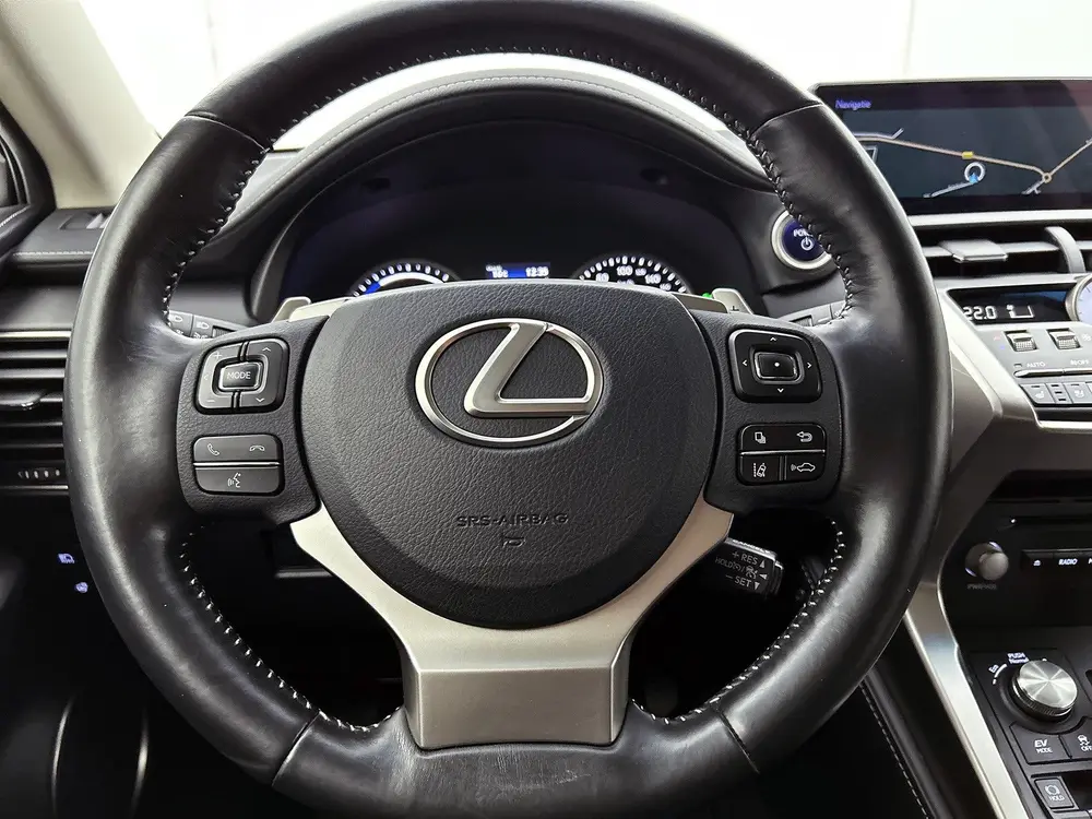 Lexus NX 300h AWD President Line | Stoelkoeling | Stoelverwa uit 2019, foto 18