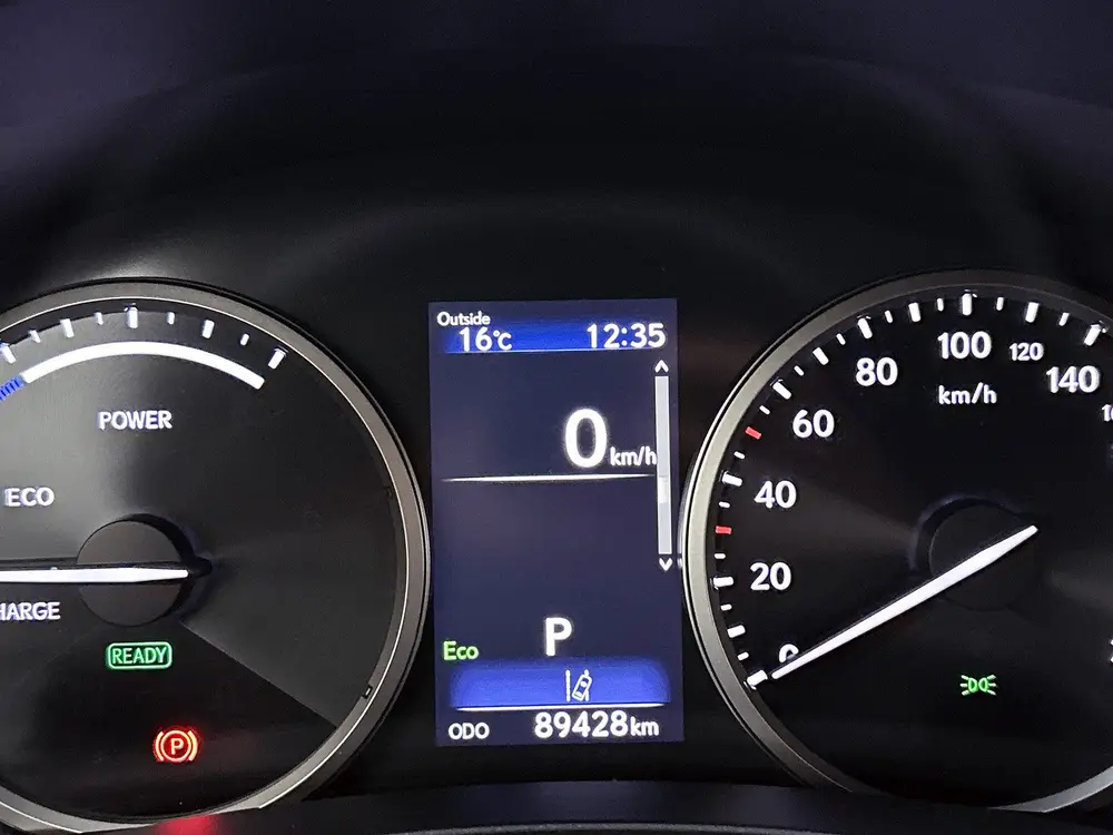 Lexus NX 300h AWD President Line | Stoelkoeling | Stoelverwa uit 2019, foto 5