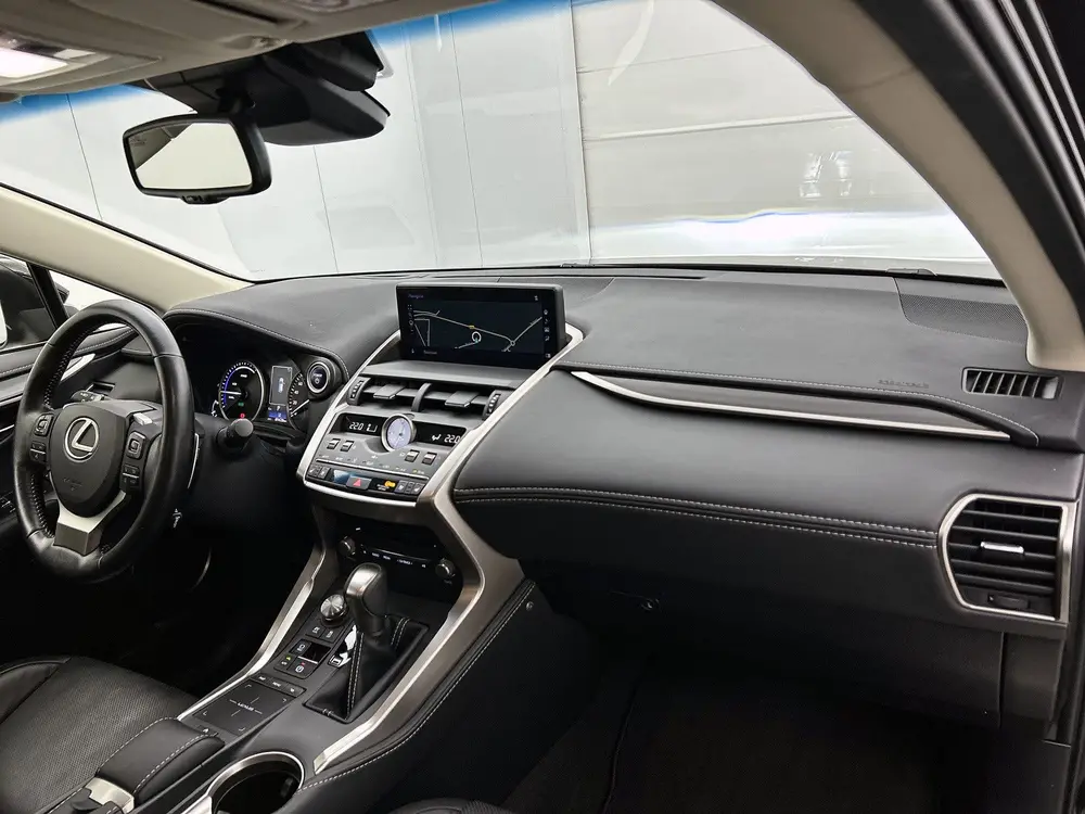 Lexus NX 300h AWD President Line | Stoelkoeling | Stoelverwa uit 2019, foto 6