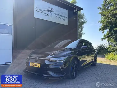 Volkswagen Golf 2.0 TSI R 4Motion |Pano|Nurburg|Akra|Drift uit 2022