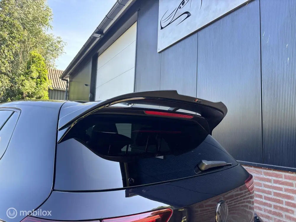 Volkswagen Golf 2.0 TSI R 4Motion |Pano|Nurburg|Akra|Drift uit 2022, foto 7
