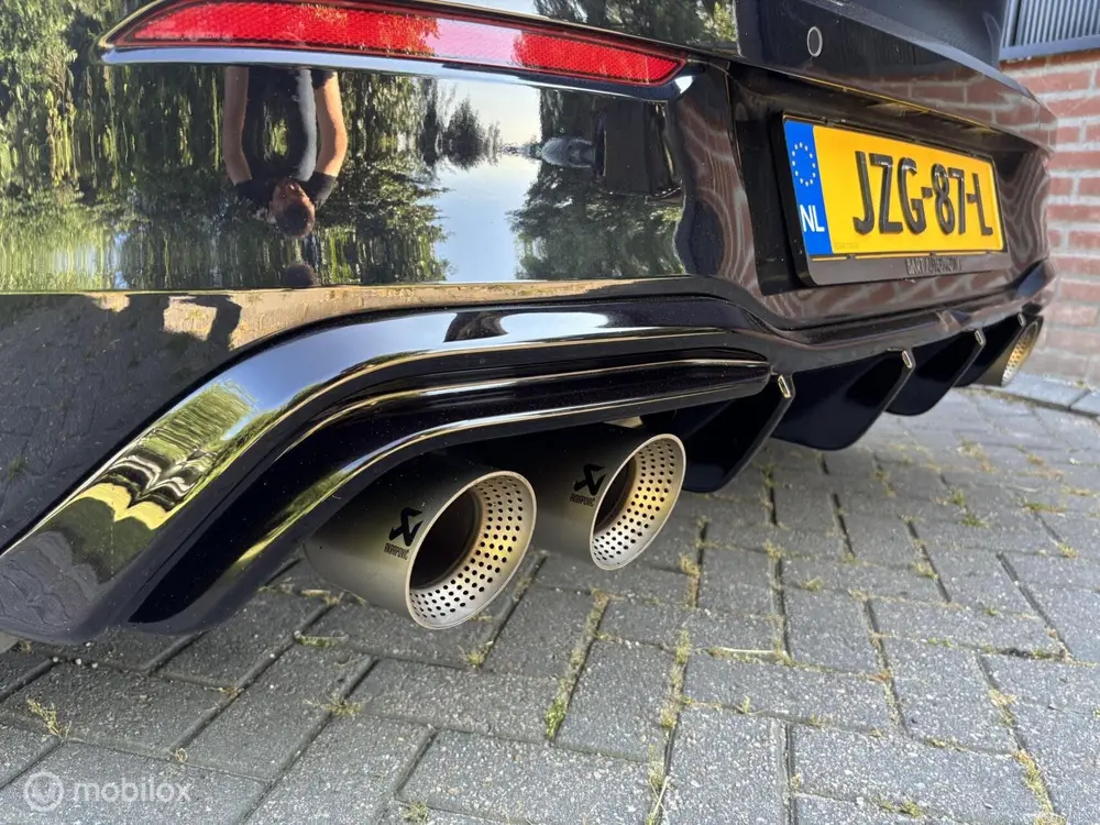 Volkswagen Golf 2.0 TSI R 4Motion |Pano|Nurburg|Akra|Drift uit 2022, foto 9