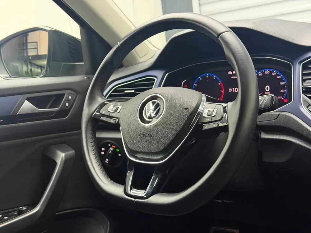 Volkswagen T-Roc 1.0 TSI United Business - Camera - ACC - Cl uit 2021, foto 14