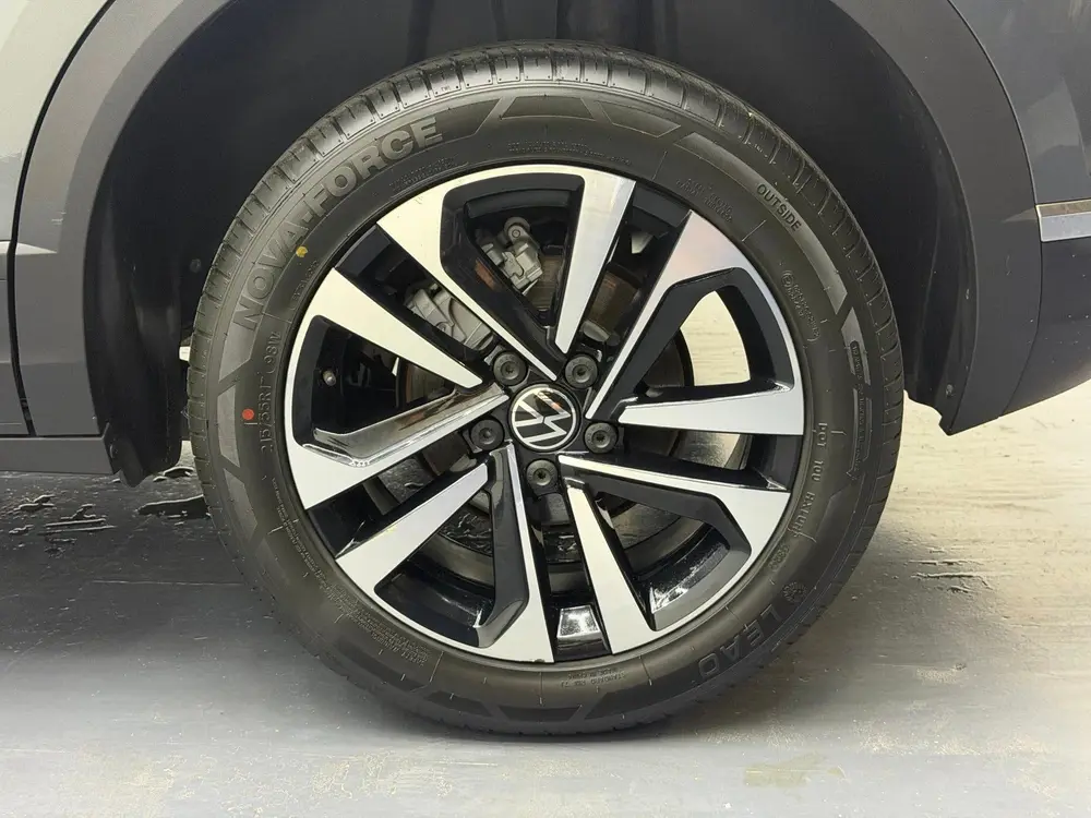 Volkswagen T-Roc 1.0 TSI United Business - Camera - ACC - Cl uit 2021, foto 5