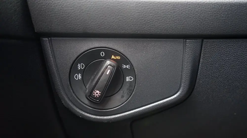 Volkswagen Polo 1.5 TSI R-Line AUTOMAAT|ACC|CAMERA|CARPLAY|D uit 2019, foto 18