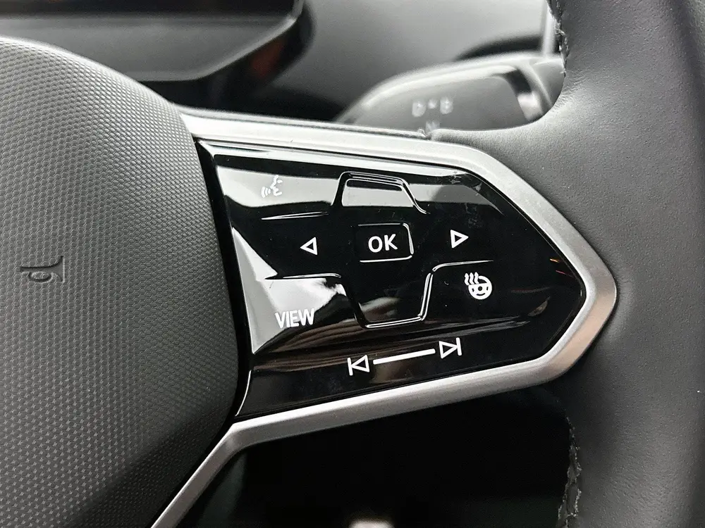 Volkswagen ID.4 Pro Business 77 kWh 286 PK | Trekhaak | 360 uit 2026, foto 11