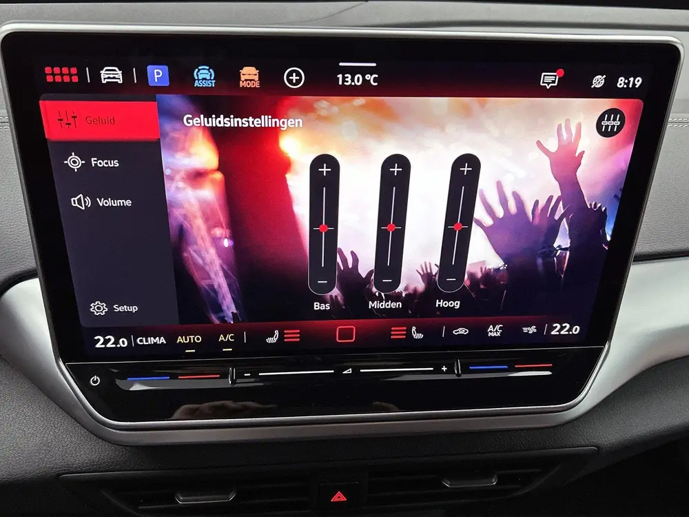 Volkswagen ID.4 Pro Business 77 kWh 286 PK | Trekhaak | 360 uit 2026, foto 17