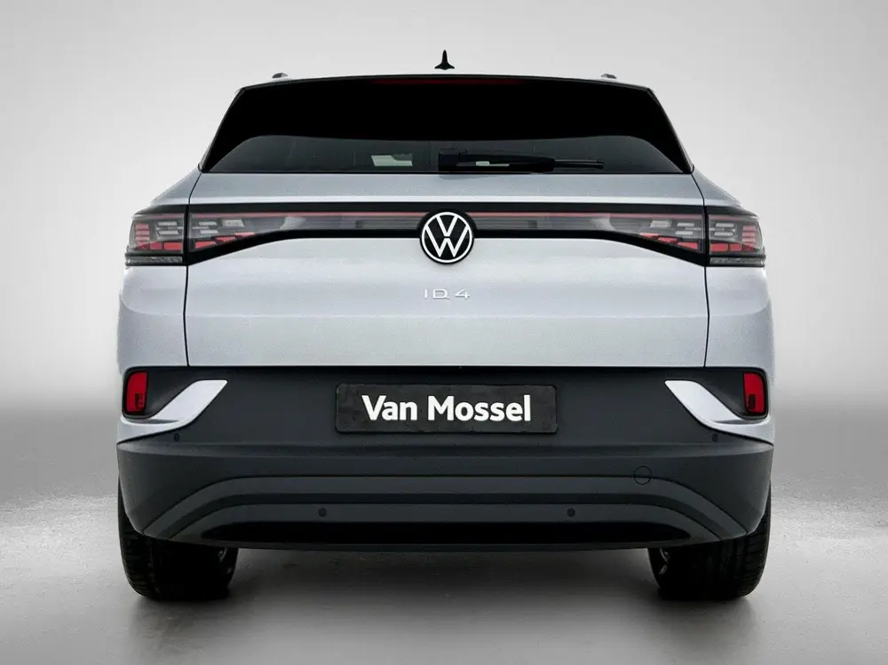 Volkswagen ID.4 Pro Business 77 kWh 286 PK | Trekhaak | 360 uit 2026, foto 3