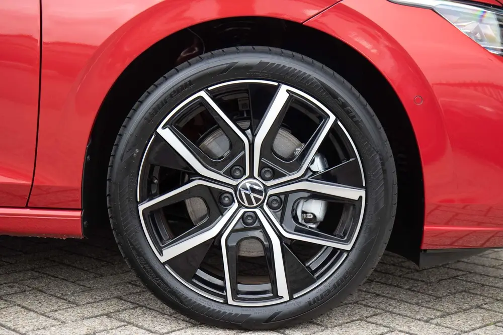 Volkswagen Golf 1.5 eHybrid 204pk Style Edition | Panoramada uit 2026, foto 11