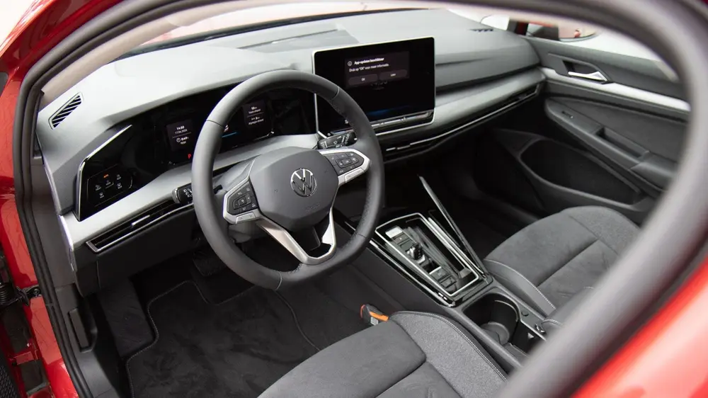 Volkswagen Golf 1.5 eHybrid 204pk Style Edition | Panoramada uit 2026, foto 16