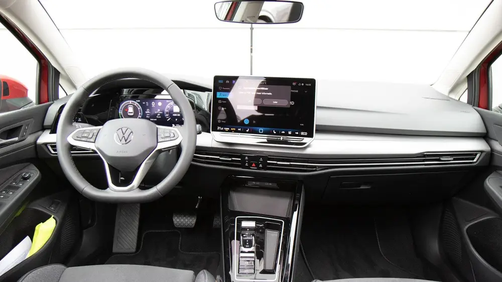 Volkswagen Golf 1.5 eHybrid 204pk Style Edition | Panoramada uit 2026, foto 5