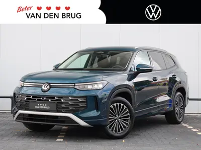 Volkswagen Tayron 1.5 eHybrid Life Edition 204pk DSG | LED M uit 2025