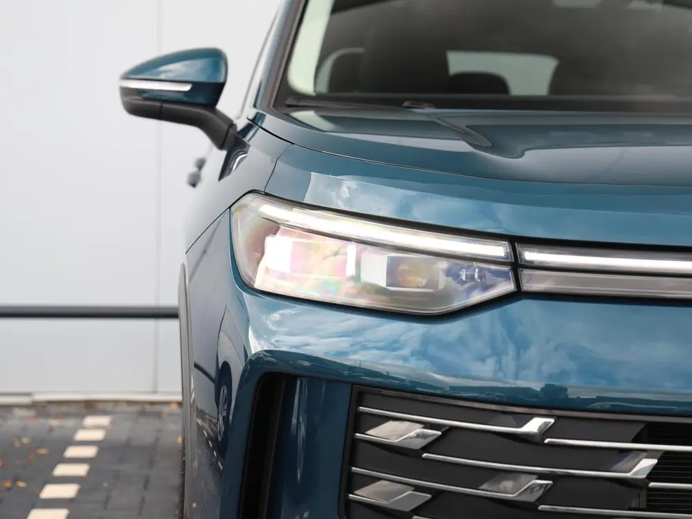 Volkswagen Tayron 1.5 eHybrid Life Edition 204pk DSG | LED M uit 2025, foto 15