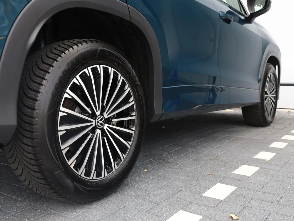Volkswagen Tayron 1.5 eHybrid Life Edition 204pk DSG | LED M uit 2025, foto 19