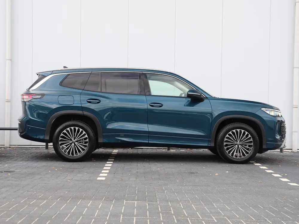 Volkswagen Tayron 1.5 eHybrid Life Edition 204pk DSG | LED M uit 2025, foto 2