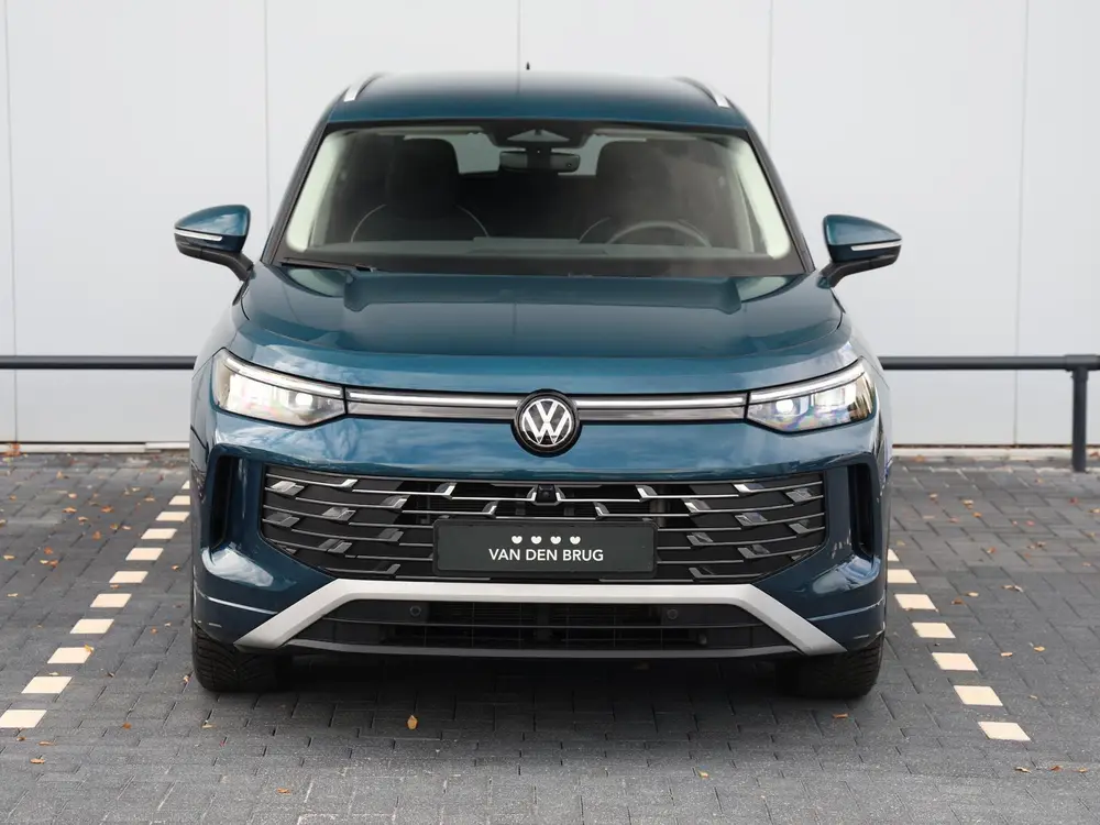 Volkswagen Tayron 1.5 eHybrid Life Edition 204pk DSG | LED M uit 2025, foto 4