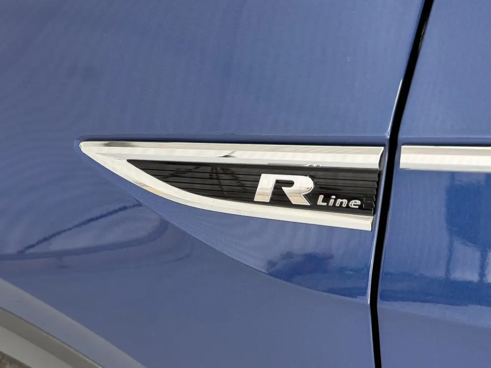 Volkswagen T-Cross 1.5 TSI 150pk Style R-Line | Navi | 18" | uit 2022, foto 5