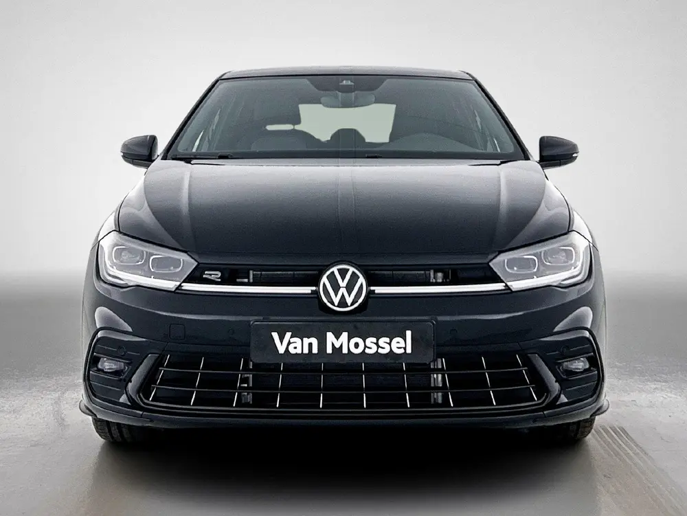 Volkswagen Polo 1.0 TSI R-Line Edition 95 PK| Origineel Nede uit 2025, foto 5