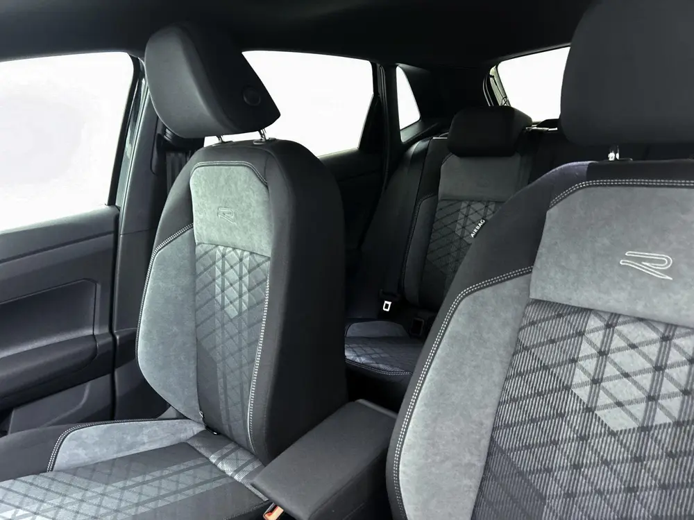 Volkswagen Polo 1.0 TSI R-Line Edition 95 PK| Origineel Nede uit 2025, foto 6