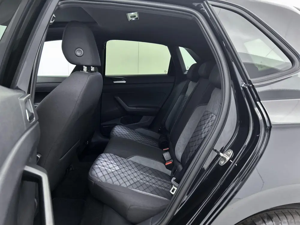 Volkswagen Polo 1.0 TSI R-Line Edition 95 PK| Origineel Nede uit 2025, foto 7