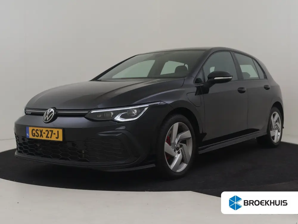 Volkswagen Golf 1.4 eHybrid GTE 245PK | Camera | Apple Carpl uit 2023