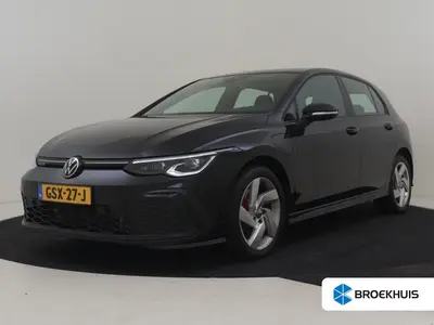Volkswagen Golf 1.4 eHybrid GTE 245PK | Camera | Apple Carpl uit 2023