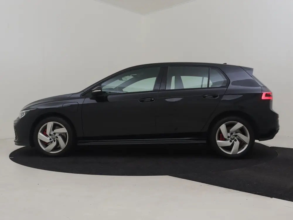 Volkswagen Golf 1.4 eHybrid GTE 245PK | Camera | Apple Carpl uit 2023, foto 3
