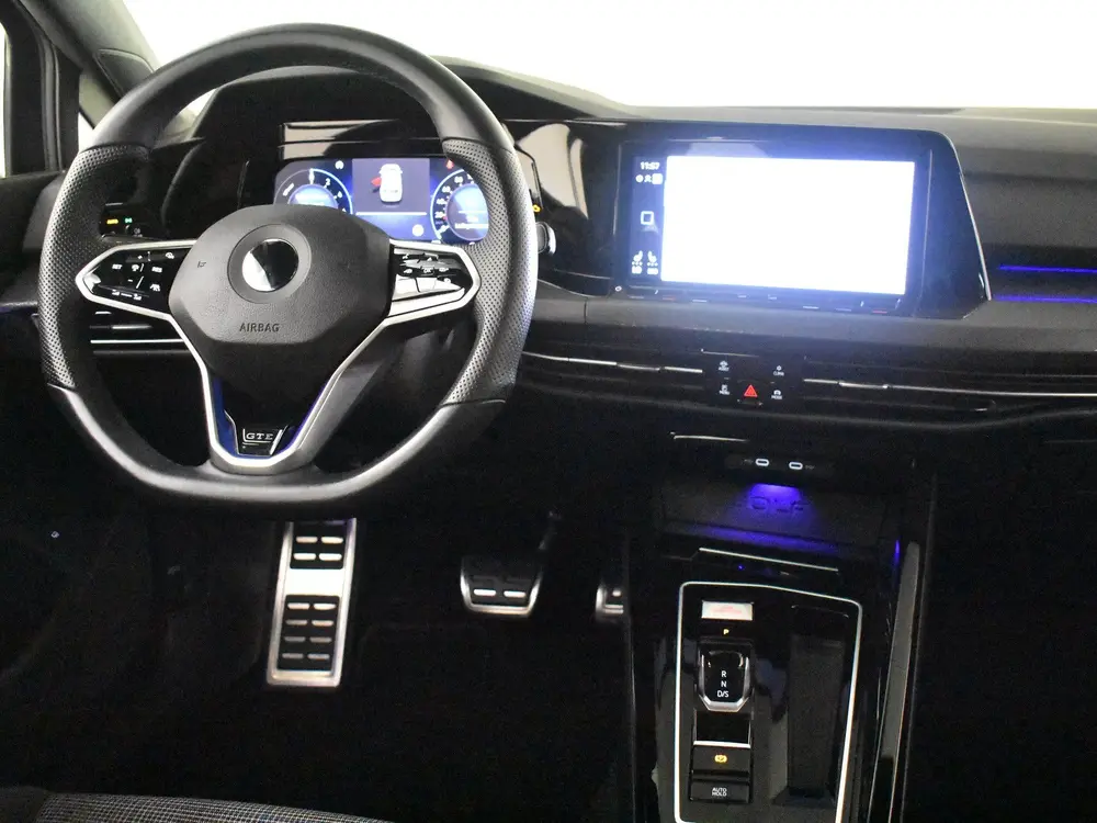 Volkswagen Golf 1.4 eHybrid GTE 245PK | Camera | Apple Carpl uit 2023, foto 5