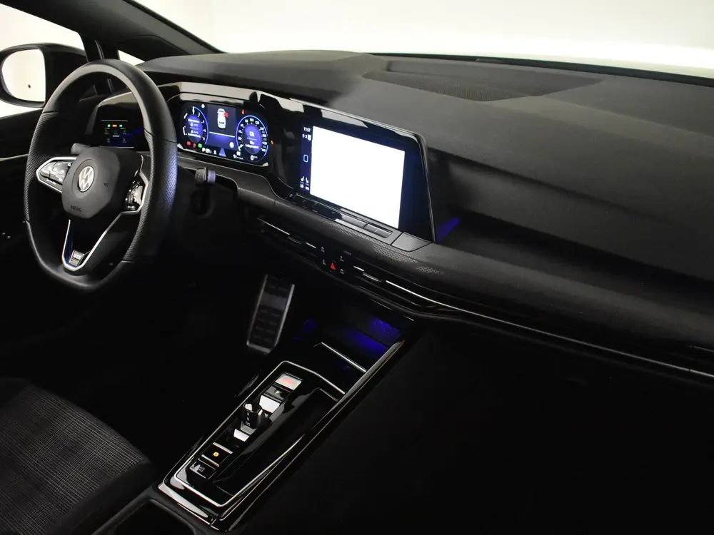 Volkswagen Golf 1.4 eHybrid GTE 245PK | Camera | Apple Carpl uit 2023, foto 6