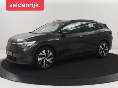 Volkswagen ID.4 Life 77 kWh | SOH 90.9% | Stoel & Stuurverwa uit 2021