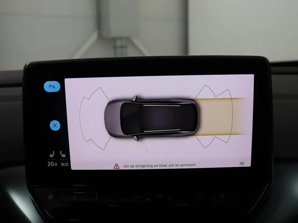 Volkswagen ID.4 Life 77 kWh | SOH 90.9% | Stoel & Stuurverwa uit 2021, foto 16
