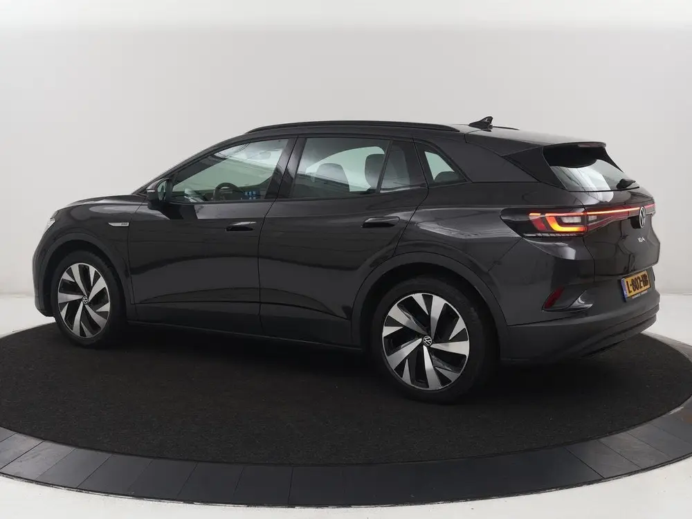 Volkswagen ID.4 Life 77 kWh | SOH 90.9% | Stoel & Stuurverwa uit 2021, foto 2