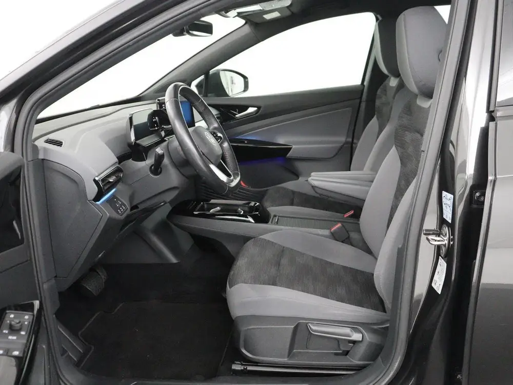 Volkswagen ID.4 Life 77 kWh | SOH 90.9% | Stoel & Stuurverwa uit 2021, foto 4