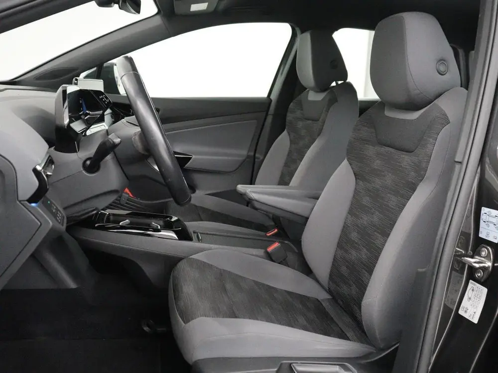 Volkswagen ID.4 Life 77 kWh | SOH 90.9% | Stoel & Stuurverwa uit 2021, foto 5