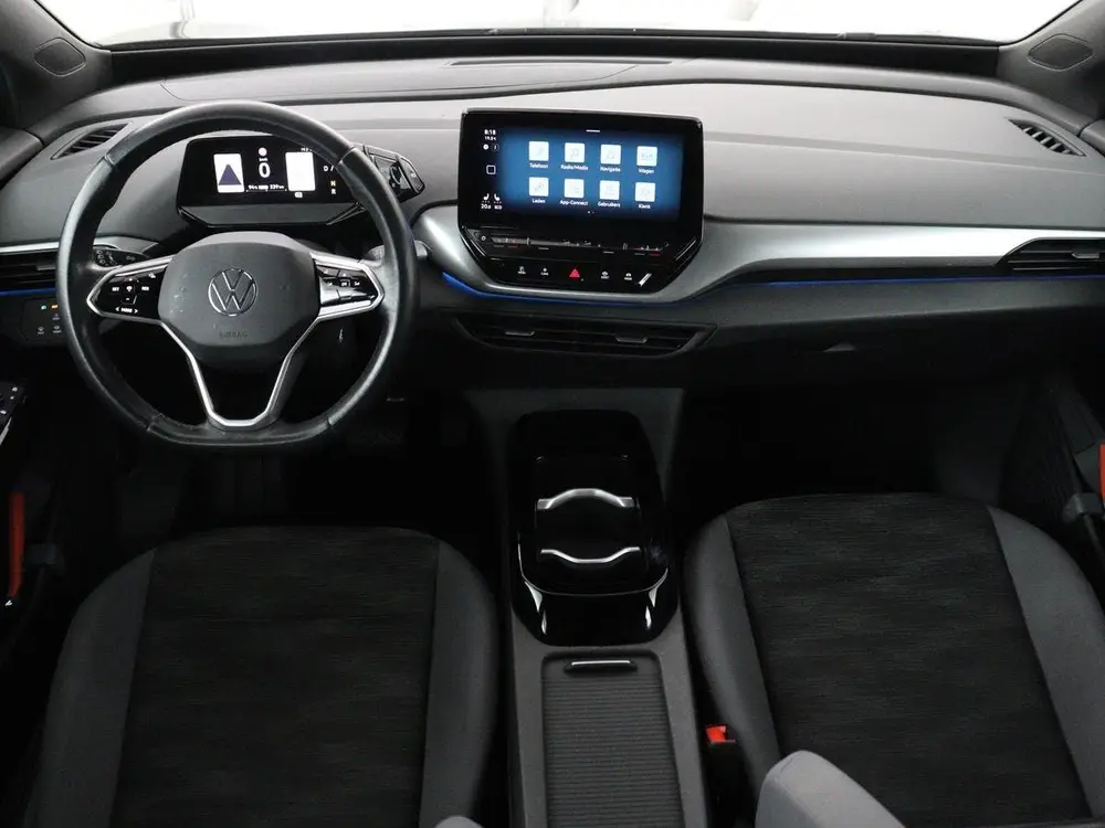 Volkswagen ID.4 Life 77 kWh | SOH 90.9% | Stoel & Stuurverwa uit 2021, foto 7