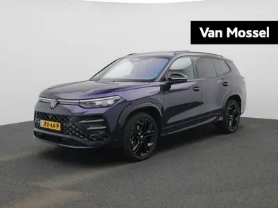 Volkswagen Tayron 1.5 eHybrid R-Line Edition 272 PK | Ledere uit 2025